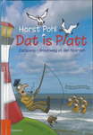 Bild vergr&ouml;&szlig;ern: Dat is Platt