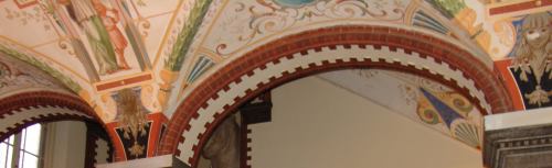 Rathaus - Erdgeschoss