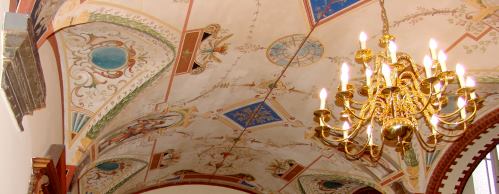 Rathaus - Erdgeschoss