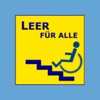 Barrierefreier Stadtf&uuml;hrer