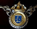 Die B&uuml;rgermeisterkette