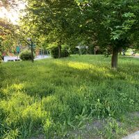 Bild vergr&ouml;&szlig;ern: Spielplatz innerhalb des Gr&uuml;nzuges