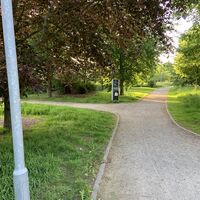 Bild vergr&ouml;&szlig;ern: Gr&uuml;nzug zwischen Niedersachsenring und G&uuml;nter-Tietjen-Ring