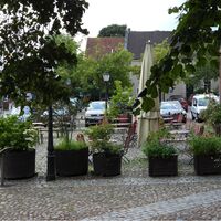 Bild vergr&ouml;&szlig;ern: Waageplatz