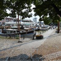 Bild vergr&ouml;&szlig;ern: Waageplatz