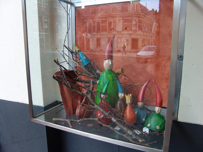 Restaurants in Leer