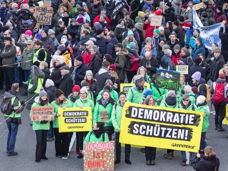 Greenpeace