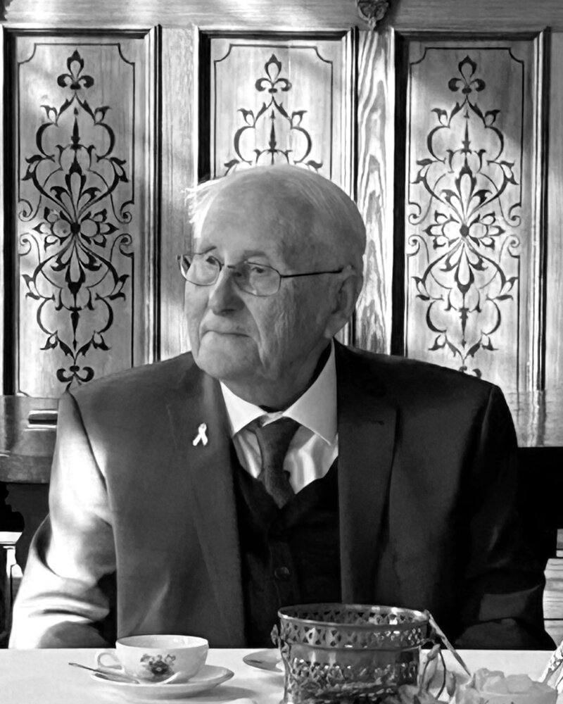 Albrecht Weinberg
