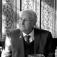 Albrecht Weinberg