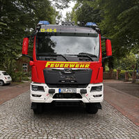 Bild vergr&ouml;&szlig;ern: Neues Hilfeleistungs-L&ouml;schgruppenfahrzeug f&uuml;r die Ortsfeuerwehr N&uuml;ttermoor