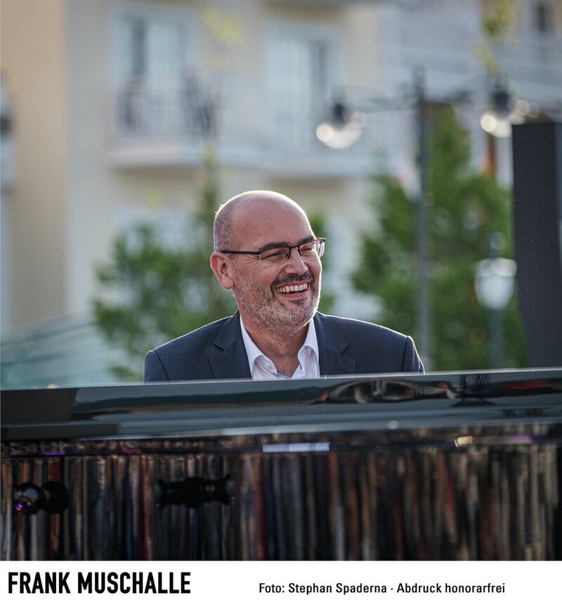 Frank Muschalle 