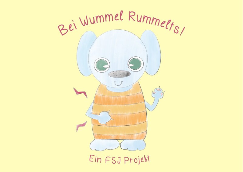 Inga Glinkwoski - Bei Wummel rummelts