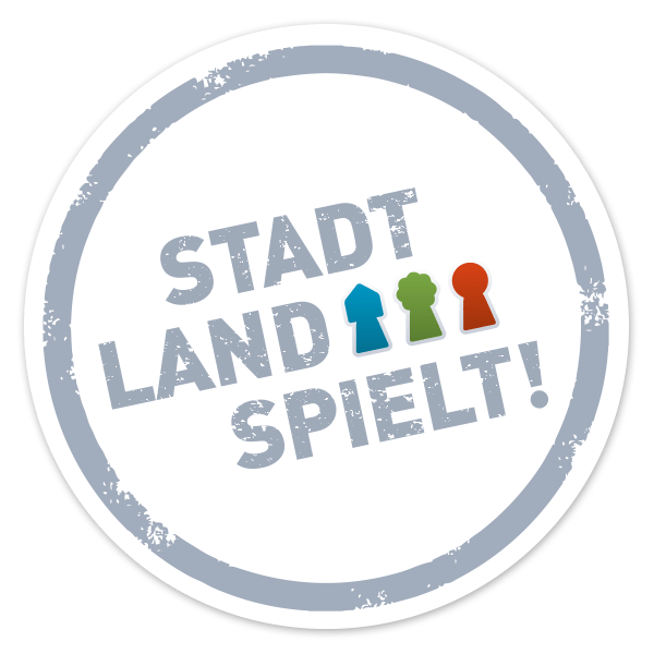 Stadt-Land-Spielt!