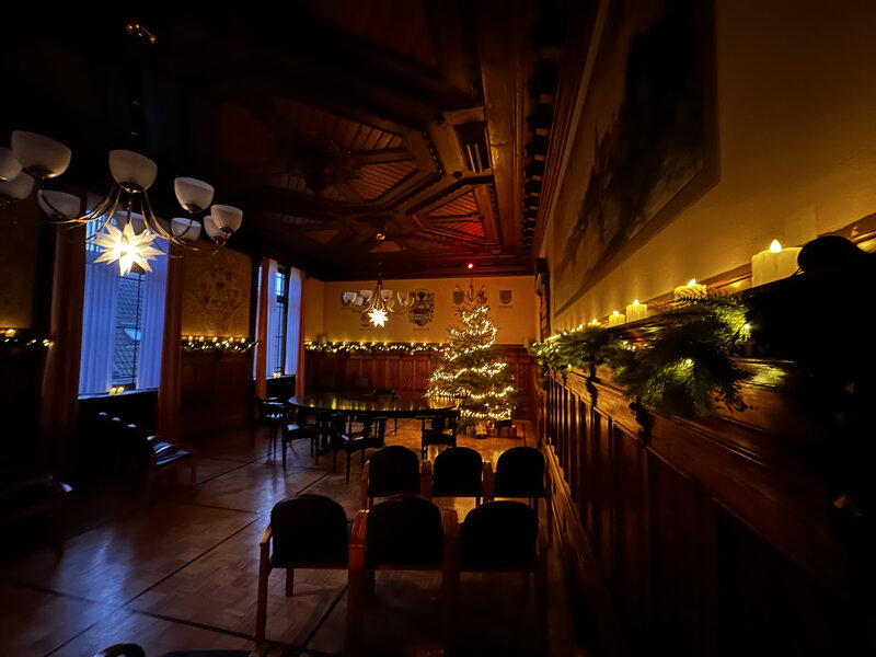 Lichterhochzeiten