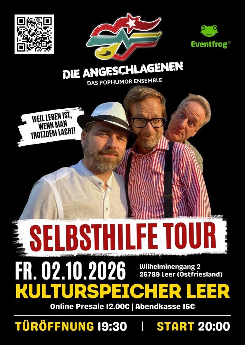 Die Angeschlagenen