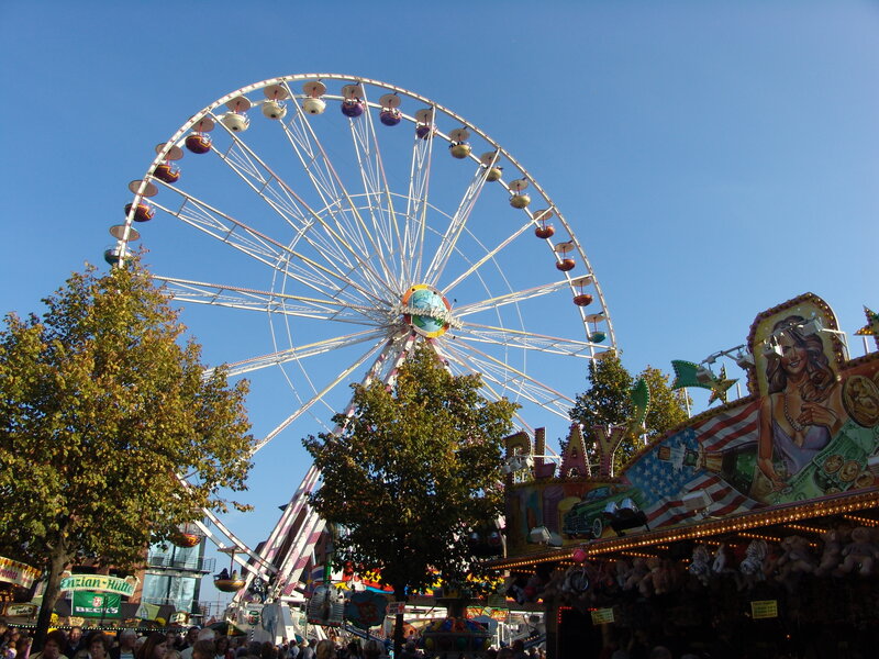 Gallimarkt 2026