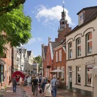 Leer-Kunst-und-Handwerkermarkt-Altstadt-Ostfriesland