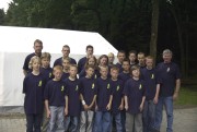 Jugendfeuerwehr Heisfelde